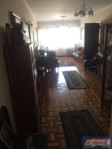 Imagem 3 de 15 de Sobrado Para Venda No Bairro Jardim Franca Em São Paulo - Cod: Ai24864 - Ai24864