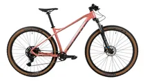 Comprar Bicicleta Tsw Stamina Boost Shimano Cues 9v 2024\u002F25 Flamingo