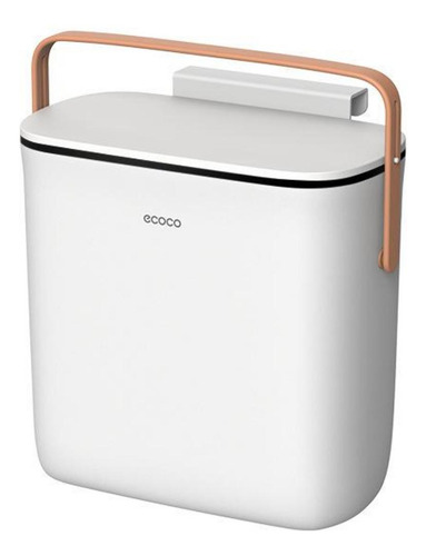 Contenedor De Basura Colgante Cocina
