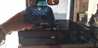 Xbox One Fat