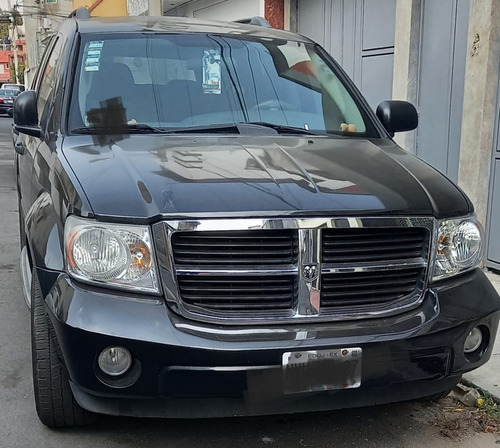 Dodge Durango Limited Tela 4x2 At