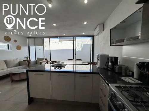 Casa En Condominio Corales En Nuevo Vallarta