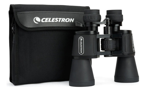 Binoculares Celestron Upclose G2 10-30x50 Zoom