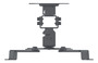 Segunda imagen para búsqueda de base para proyector techo