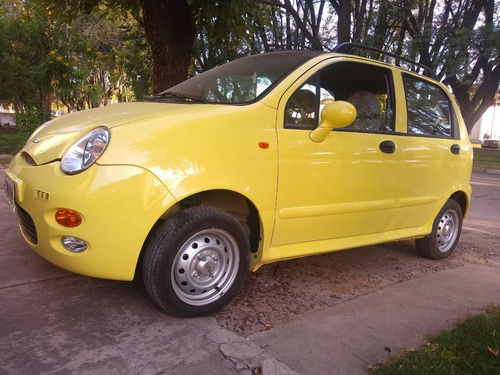 Chery Qq Light