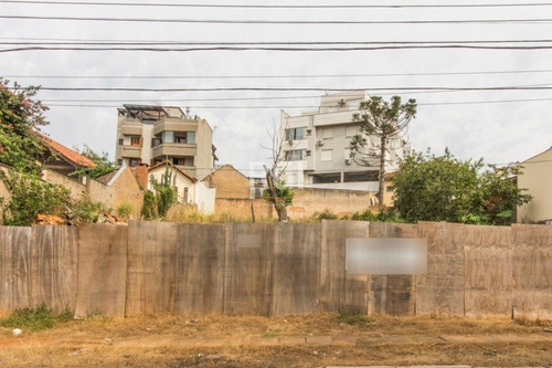 Terreno Em Vila Jardim - El50877335