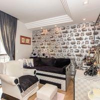 Apartamento Com 4 Dormitório(s) Localizado(a) No Bairro Parque Da Mooca Em São Paulo / São Paulo - 18122:926393