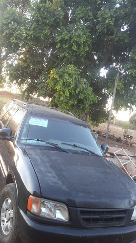 Imagem 6 de 8 de Chevrolet Blazer 2.2