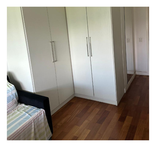 Ótimo Apartamento Com 169m2, 04 Quartos E 03 Vagas Península - Barra Da Tijuca