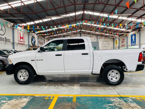 Dodge Ram 2500, Slt V8, 4x4 2017