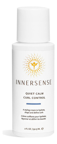  Innersense Organic Beauty - Control De Rizos Tranquilos Y Na