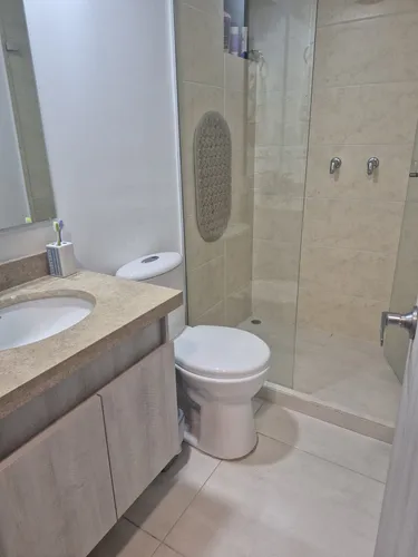 Espectacular Apartamento