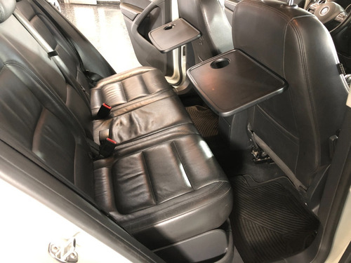 Volkswagen Tiguan Tsi Premiun 4 Motion