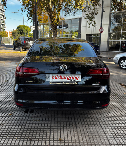 Volkswagen Vento 1.4 Highline 150cv At