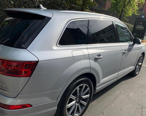Audi Q7 3.0 Tfsi 333 Hp Elite, Tiptronic Quattro, Gasolina