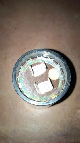 Capasitor De 216-259 Uf (Usado)