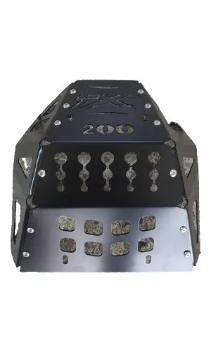 Protector De Carter Para Tx 200