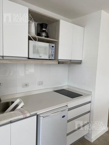 Imagen 10 de 22 de Alquiler Temporario - Bravissima 6 - Penthouse En Playa Brava, Primera Linea