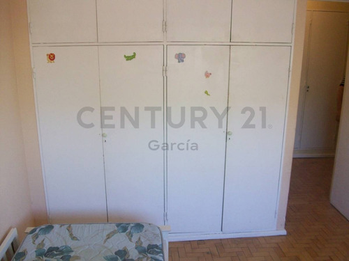 Imagen 17 de 22 de Venta Departamento 3 Ambientes Luminoso 2 Dormitorios Lavadero Buena Ubicacion