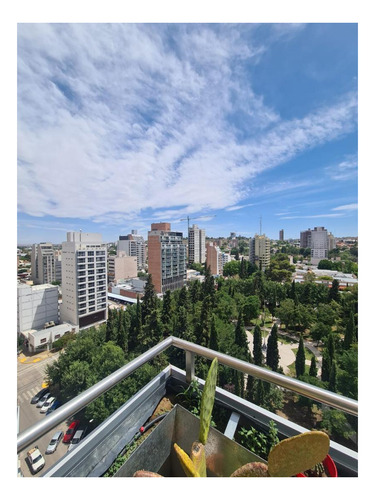 Imagen 17 de 30 de Alquiler Depto/ Duplex Amobl 3 Dor C/ Cochera Centro Neuquen