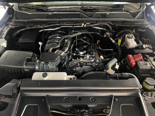 Imagen 15 de 15 de Nissan Np 300 Frontier Le 2019