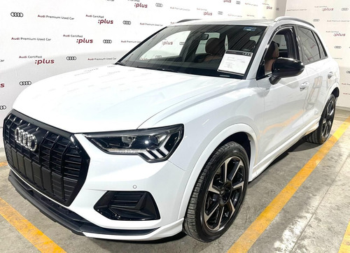 Audi Q3 2.0 Select 180 Hp Quattro S-Tronic At