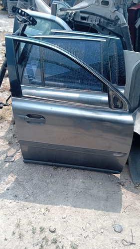 Puerta Delantera Derecha Volvo Xc90 2008 