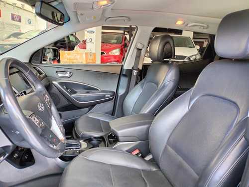 Hyundai Santa Fe 2.0 Sport L At