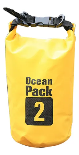 Dry Bag 2l MercadoLivre