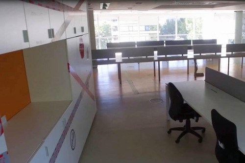 Imagen 8 de 9 de Exelente Oficina En San Telmo