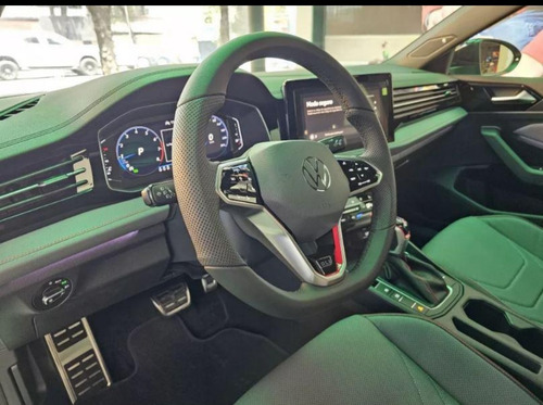 Volkswagen Vento 2.0 Tsi 350 Gli Dsg