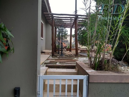 Imagem 7 de 29 de Casas À Venda Em Atibaia/sp - Compre A Sua Casa Aqui! - 1465446