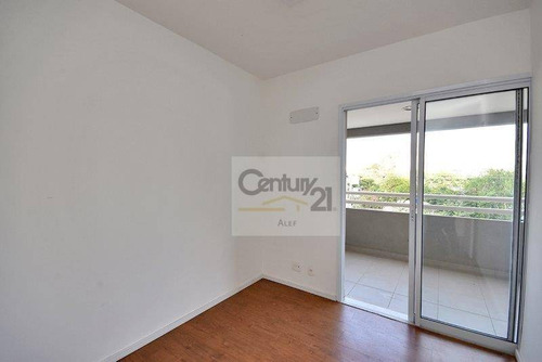 Imagem 10 de 21 de Apartamento Com 2 Dormitórios À Venda, 66 M² Por R$ 570.000,00 - Barra Funda - São Paulo/sp - Ap0980