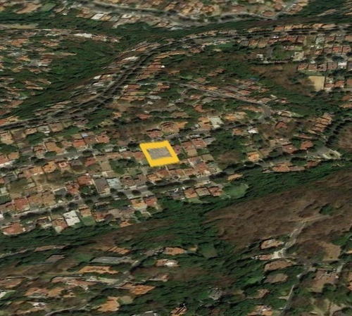 Terreno En Venta Condado Sayavedra Cod. Vte774
