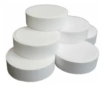 Comprar Pastillas Tricloro Para Piscina Hummer X Kilo 5 Unidades 