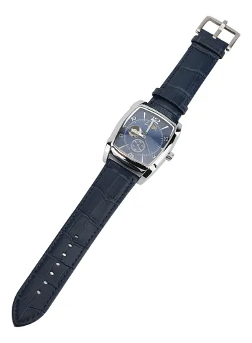 comprar Reloj De Pulsera Mecánico Automático Skeleton Para Hombre Mo