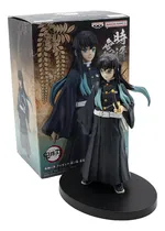 Comprar Banpresto Demon Slayer Kimetsu No Yaiba Muichiro Tokito V 33