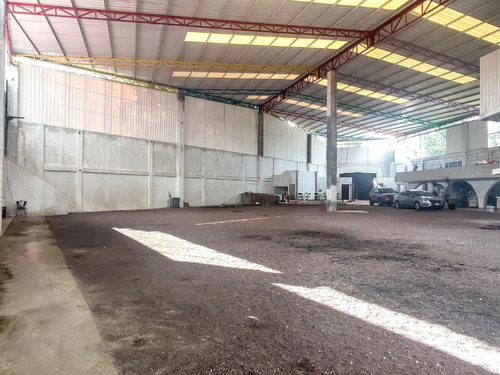 Inmueble En Venta De 1,532m2 Muy Cerca De Zona Esmeralda Y La Salle