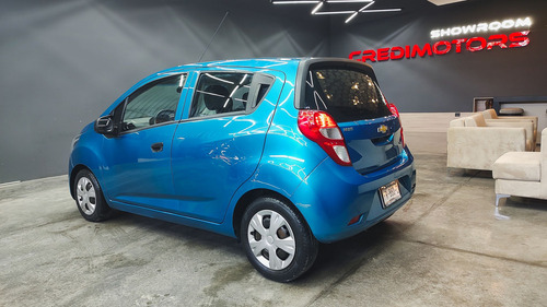 Chevrolet Beat 1.2 HB LT Mt
