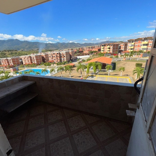 Imagen 9 de 10 de Venta Apartamento Parque Habitat El Encantado