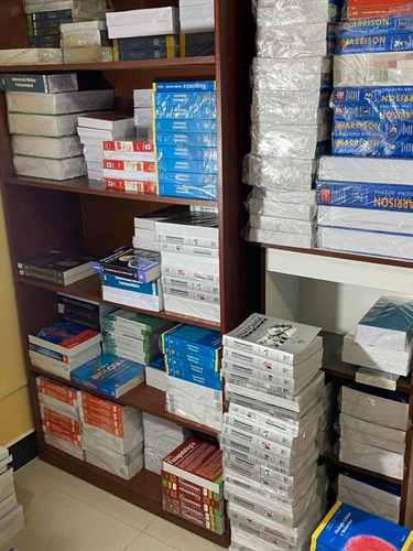 Vademecum Médico Farmacológico 2020