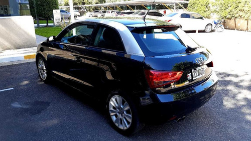 Audi A1 Ambition Ambition Manual