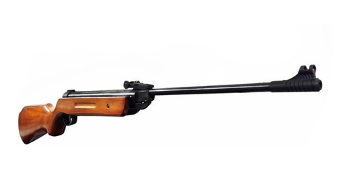Rifle De Aire Comprimido Castor Calibre 5.5mm