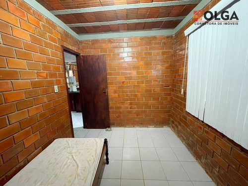 Imagem 14 de 30 de Casa Com 04 Quartos Em Condomínio, À Venda - Gravatá/pe - Vl0039