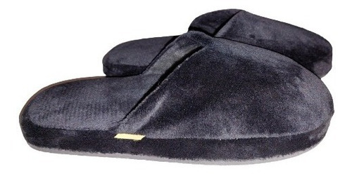 Pantufla Para Caballero Cómodas Y Calientitas