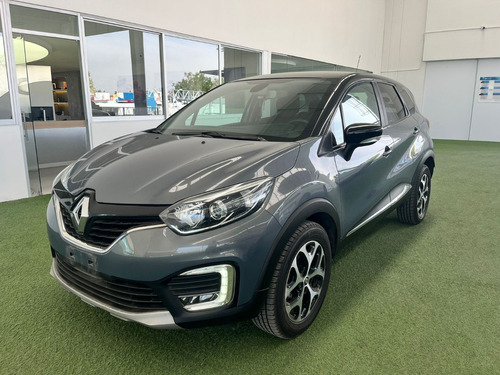 Renault Captur 2.0 Iconic At