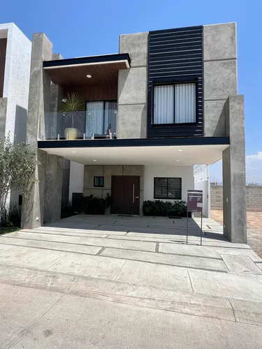 Casa Residencial Roof Garden Exclusiva Ubicacion En Pachuca