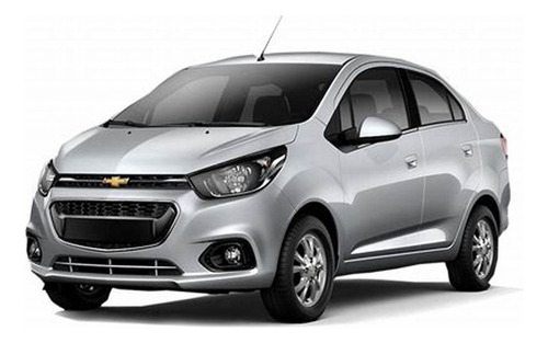 Kit Cambio De Aceite Chevrolet Beat 18-21 Mobil
