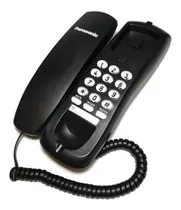 Comprar Teléfono Alambrico Panasonic Kx-tsc206