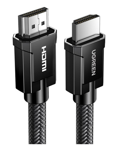 Cable Hdmi Ugreen De 3 Metros 8k V2.1